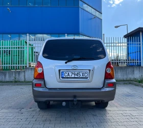 Hyundai Terracan 2.9 CRDi | Mobile.bg    5