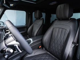 Mercedes-Benz G 450 d AMG LINE NAVI 360 CAMERA PANO  | Mobile.bg    7