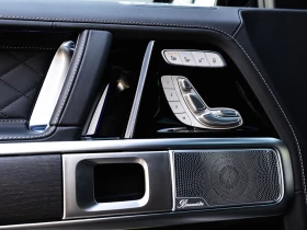 Mercedes-Benz G 450 d AMG LINE NAVI 360 CAMERA PANO  | Mobile.bg    13