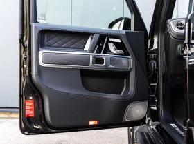 Mercedes-Benz G 450 d AMG LINE NAVI 360 CAMERA PANO  | Mobile.bg    12
