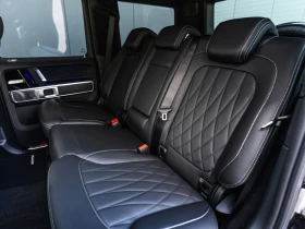 Mercedes-Benz G 450 d AMG LINE NAVI 360 CAMERA PANO  | Mobile.bg    14