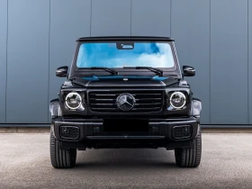 Mercedes-Benz G 450 d AMG LINE NAVI 360 CAMERA PANO  | Mobile.bg    2