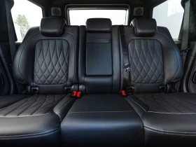 Mercedes-Benz G 450 d AMG LINE NAVI 360 CAMERA PANO  | Mobile.bg    15