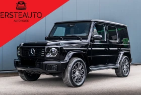 Mercedes-Benz G 450 d AMG LINE NAVI 360 CAMERA PANO 