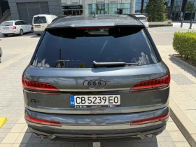 Обява за продажба на Audi Q7 55TFSI ~ 120 000 лв. - изображение 6