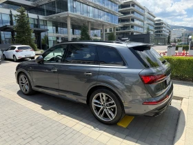 Обява за продажба на Audi Q7 55TFSI ~ 120 000 лв. - изображение 1