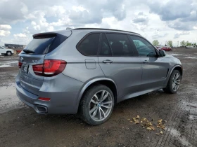BMW X5 XDRIVE35I M-PACK* Обдух* H/K* Диг.табло* 360* Пано - 27500 лв. - 89616760 4