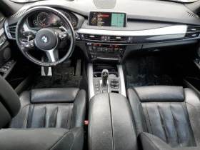 BMW X5 XDRIVE35I M-PACK* Обдух* H/K* Диг.табло* 360* Пано - 27500 лв. - 89616760 8