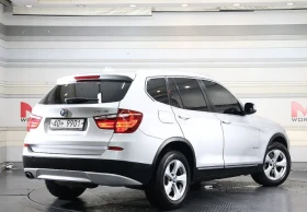 BMW X3 xDrive 2.0d High - 17923 лв. - 45777765 3