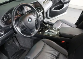 BMW X3 xDrive 2.0d High - 17923 лв. - 45777765 9