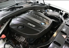 BMW X3 xDrive 2.0d High - 17923 лв. - 45777765 5