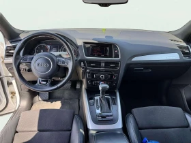 Audi Q5 3.0 TDI quattro - 29900 лв. / 15287.63 € - 20609307 10