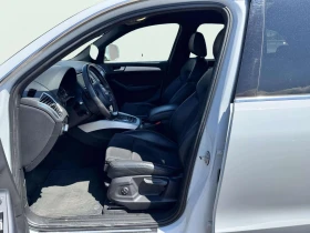 Audi Q5 3.0 TDI quattro - 29900 лв. / 15287.63 € - 20609307 7