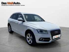 Audi Q5 3.0 TDI quattro - 29900 лв. / 15287.63 € - 20609307 2