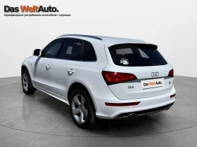 Audi Q5 3.0 TDI quattro - 29900 лв. / 15287.63 € - 20609307 6