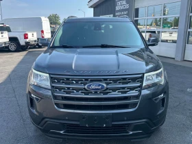 Ford Explorer 2019 XLT 4WD *   *  | Mobile.bg    2