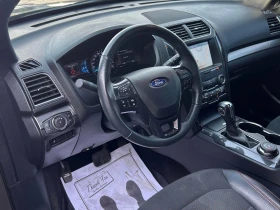 Ford Explorer 2019 XLT 4WD *   *  | Mobile.bg    7