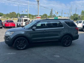 Ford Explorer 2019 XLT 4WD *   *  | Mobile.bg    3