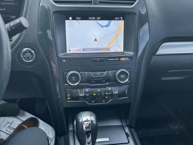 Ford Explorer 2019 XLT 4WD *   *  | Mobile.bg    9