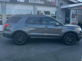 Ford Explorer 2019 XLT 4WD *   *  | Mobile.bg    4