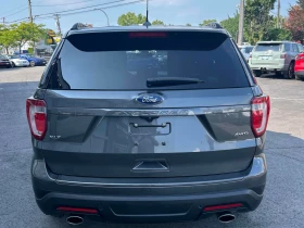 Ford Explorer 2019 XLT 4WD *   *  | Mobile.bg    5