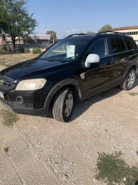 Chevrolet Captiva | Mobile.bg    2