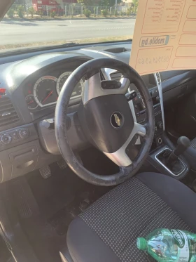 Chevrolet Captiva | Mobile.bg    4