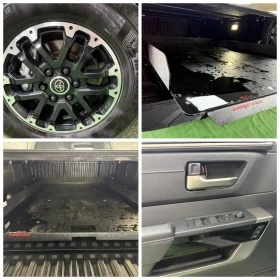 Toyota Tundra i-FORCE MAX* LIMITED * TRD PRO* CREW MAX*  | Mobile.bg    17