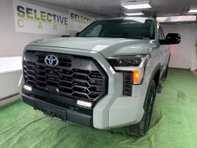 Toyota Tundra i-FORCE MAX* LIMITED * TRD PRO* CREW MAX*  | Mobile.bg    2