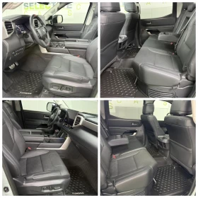 Toyota Tundra i-FORCE MAX* LIMITED * TRD PRO* CREW MAX*  | Mobile.bg    13