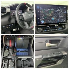 Toyota Tundra i-FORCE MAX* LIMITED * TRD PRO* CREW MAX*  | Mobile.bg    12
