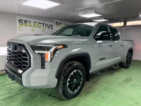     Toyota Tundra i-FORCE MAX* LIMITED * TRD PRO* CREW MAX* 