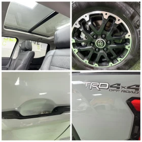 Toyota Tundra i-FORCE MAX* LIMITED * TRD PRO* CREW MAX*  | Mobile.bg    16