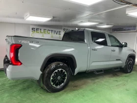 Toyota Tundra i-FORCE MAX* LIMITED * TRD PRO* CREW MAX*  | Mobile.bg    7