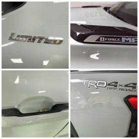 Toyota Tundra i-FORCE MAX* LIMITED * TRD PRO* CREW MAX*  | Mobile.bg    15