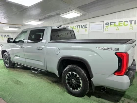 Toyota Tundra i-FORCE MAX* LIMITED * TRD PRO* CREW MAX*  | Mobile.bg    3