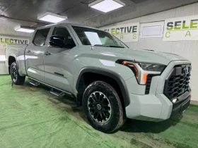 Toyota Tundra i-FORCE MAX* LIMITED * TRD PRO* CREW MAX*  | Mobile.bg    5