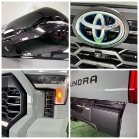 Toyota Tundra i-FORCE MAX* LIMITED * TRD PRO* CREW MAX*  | Mobile.bg    14