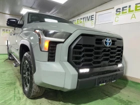 Toyota Tundra i-FORCE MAX* LIMITED * TRD PRO* CREW MAX*  | Mobile.bg    6