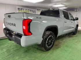 Toyota Tundra i-FORCE MAX* LIMITED * TRD PRO* CREW MAX*  | Mobile.bg    8