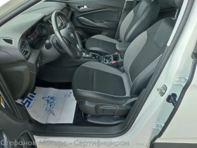 Opel Grandland X Edition 1.6 Plug-in-Hybrid (225hp) AT8 | Mobile.bg � ����� ������ 12
