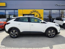 Opel Grandland X Edition 1.6 Plug-in-Hybrid (225hp) AT8, снимка 5