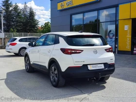 Opel Grandland X Edition 1.6 Plug-in-Hybrid (225hp) AT8 | Mobile.bg � ����� ������ 6