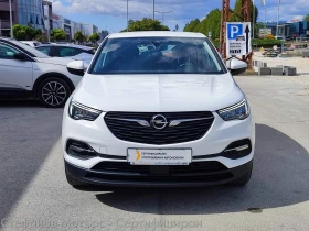 Opel Grandland X Edition 1.6 Plug-in-Hybrid (225hp) AT8 | Mobile.bg � ����� ������ 2