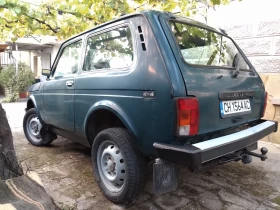 Lada Niva | Mobile.bg    7