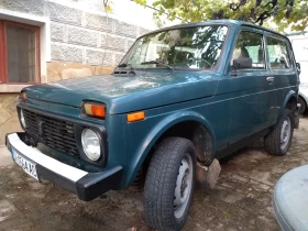 Lada Niva | Mobile.bg    2