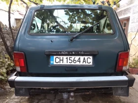 Lada Niva | Mobile.bg    5