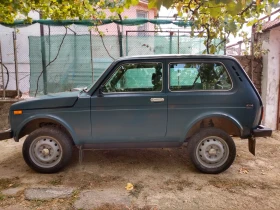 Lada Niva | Mobile.bg    8