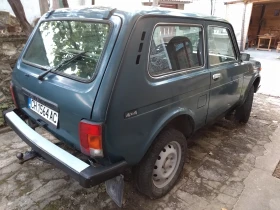 Lada Niva | Mobile.bg    4