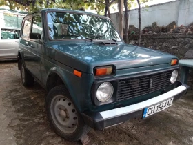 Lada Niva | Mobile.bg    3